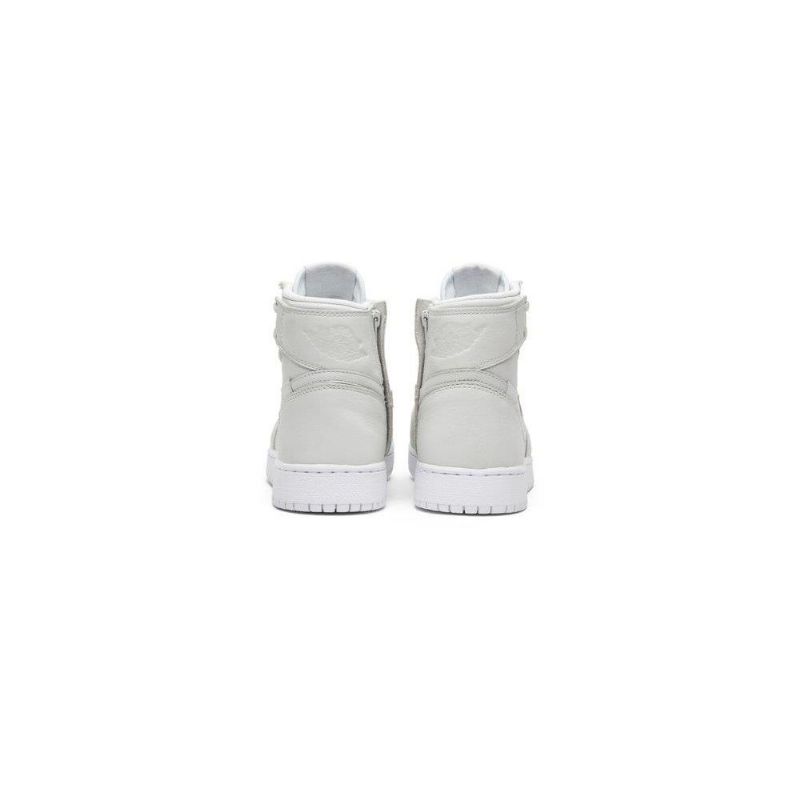 Air Jordan 1 Rebel Xx Grå Damesko