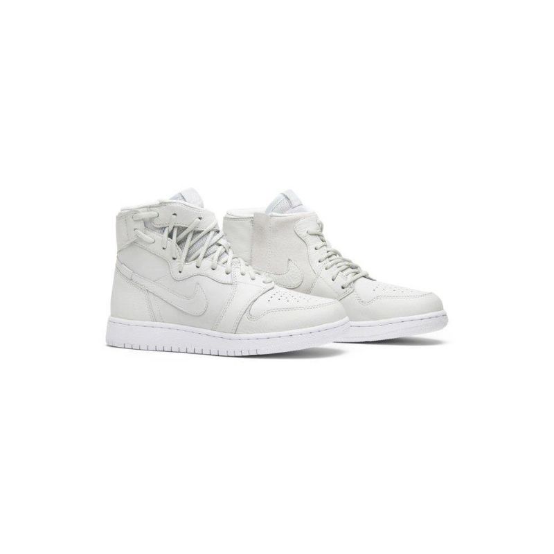 Air Jordan 1 Rebel Xx Grå Damesko
