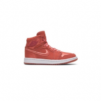 Air Jordan 1 Retro High Rose Gull Damesko