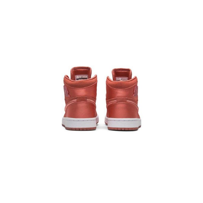 Air Jordan 1 Retro High Rose Gull Damesko