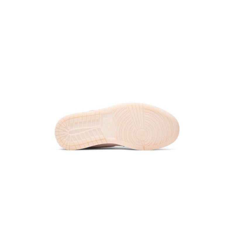 Air Jordan 1 Retro Høy Rosa Damesko