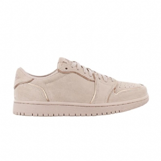 Air Jordan 1 Retro Low Ns Beige Damesko