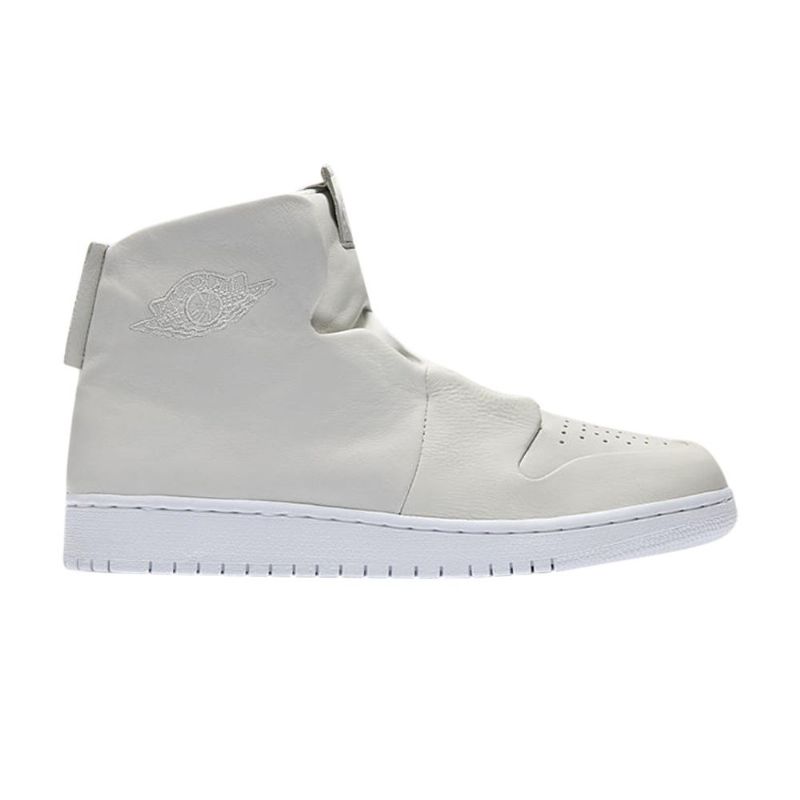 Air Jordan 1 Sage Xx Grå Damesko