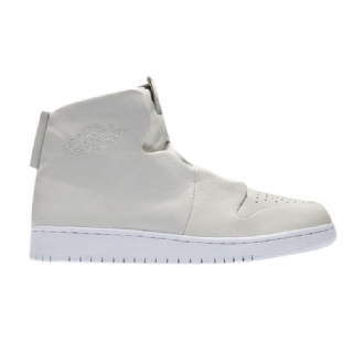 Air Jordan 1 Sage Xx Grå Damesko