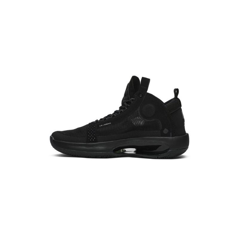 Air Jordan 34 Svarte Herresko