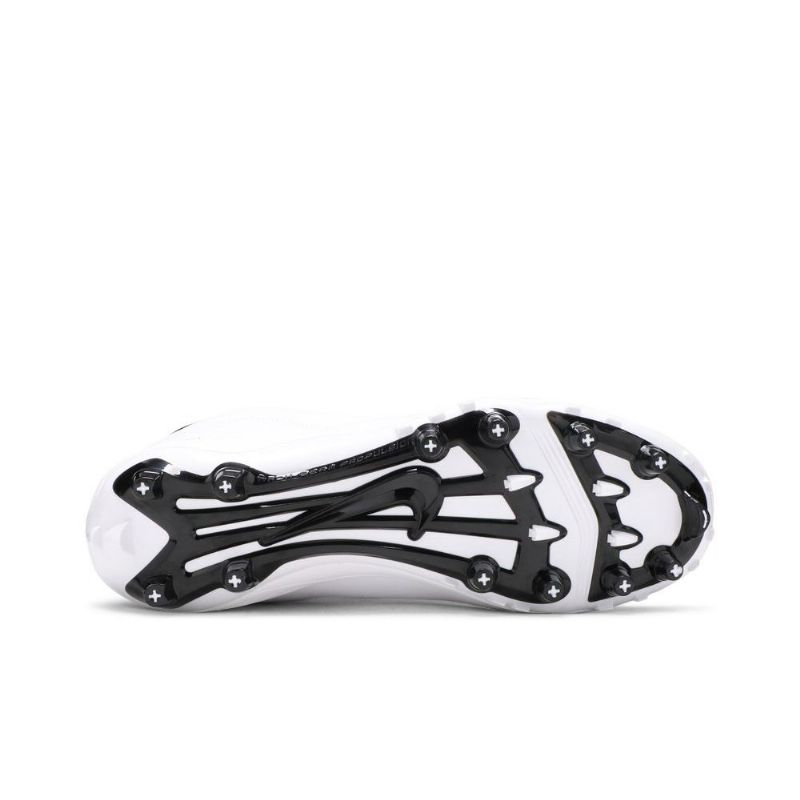 Air Jordan 10 Td Lav Hvit Grå Svart Herresko
