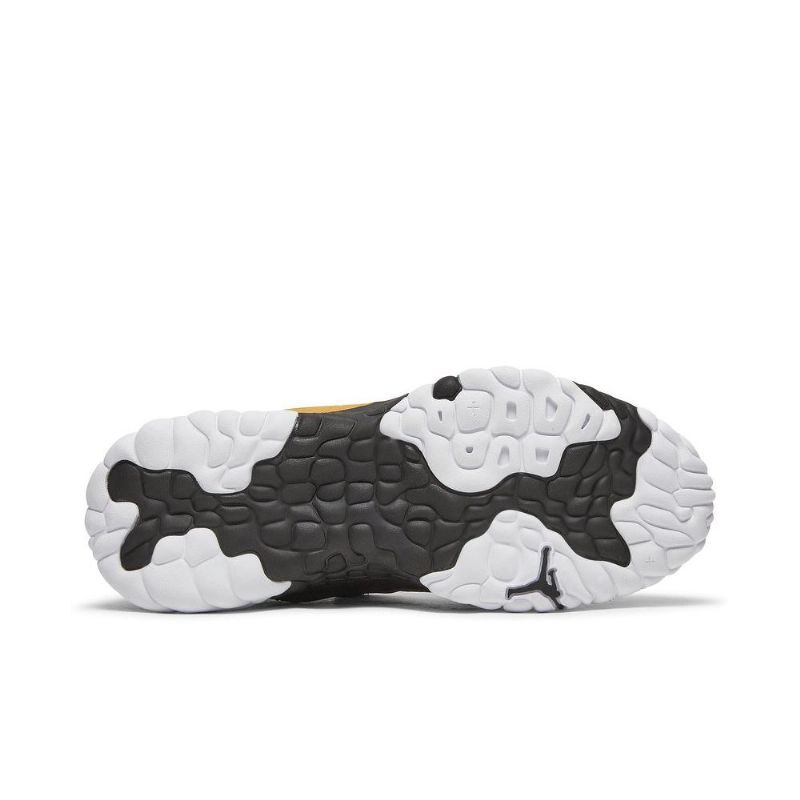 Air Jordan Delta 2 Svarte Flerfargede Herresko