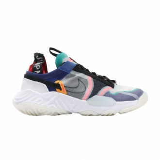 Air Jordan Delta Breathe Flerfargede Damesko
