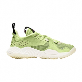 Air Jordan Delta Grønne Damesko