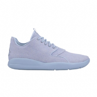 Air Jordan Eclipse Blå Herresko