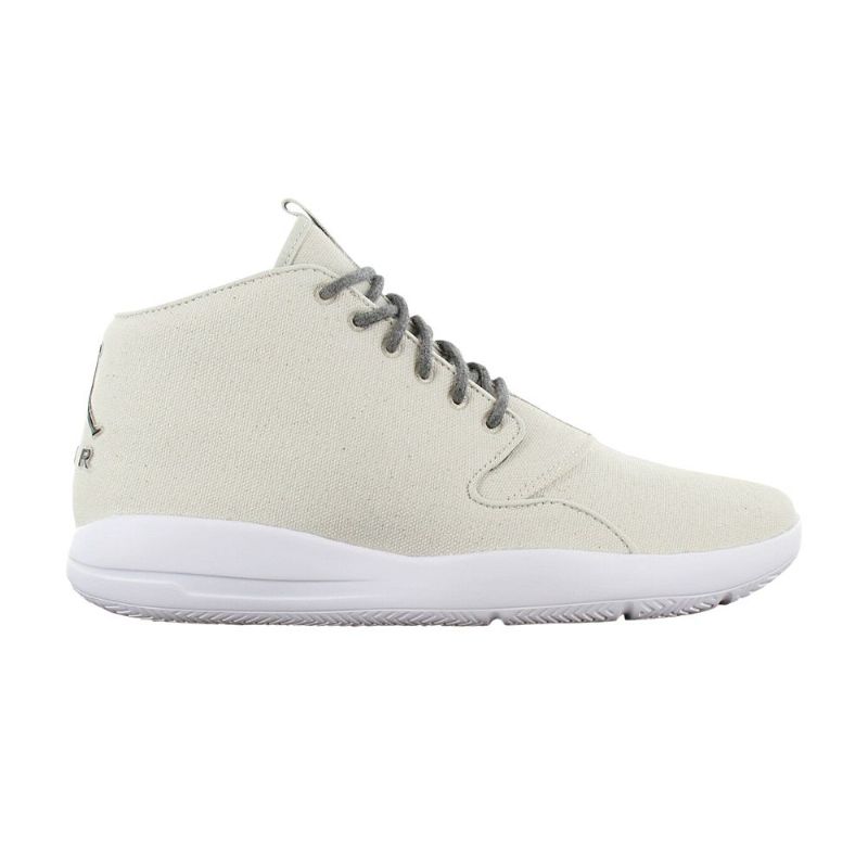 Air Jordan Eclipse Chukka Beige Herresko