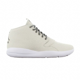 Air Jordan Eclipse Chukka Beige Herresko
