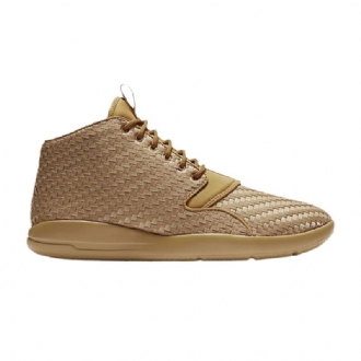 Air Jordan Eclipse Chukka Woven Gull Herresko