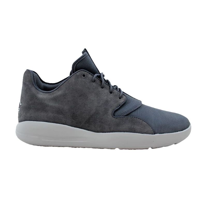Air Jordan Eclipse Skinngrå Herresko