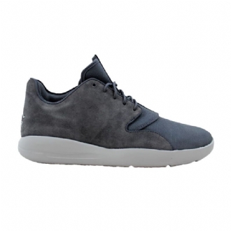 Air Jordan Eclipse Skinngrå Herresko