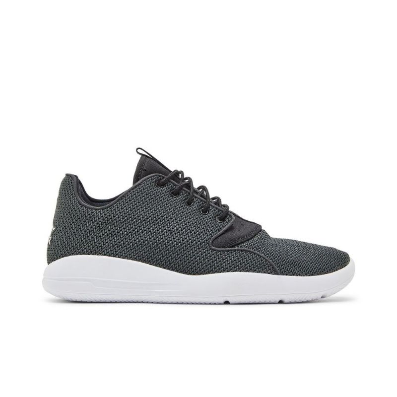 Air Jordan Eclipse Svart Hvit Herresko