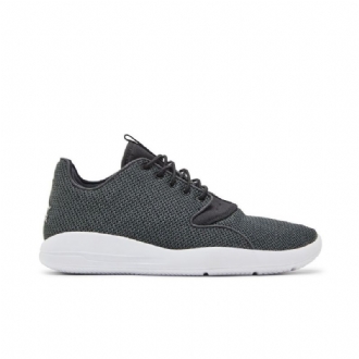 Air Jordan Eclipse Svart Hvit Herresko