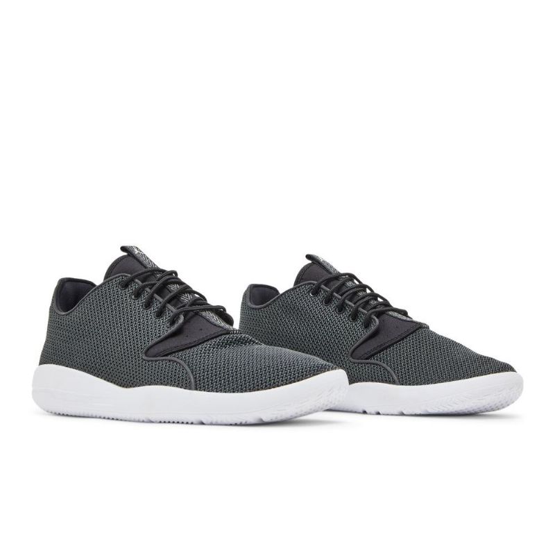 Air Jordan Eclipse Svart Hvit Herresko