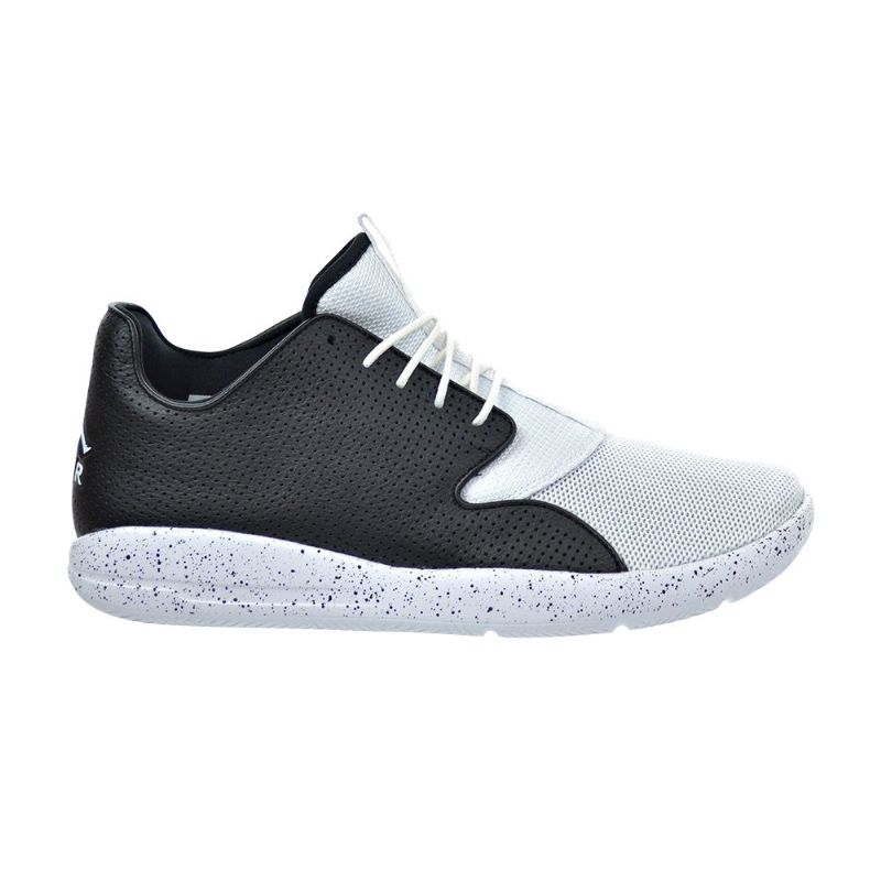 Air Jordan Eclipse Svart Hvit Herresko