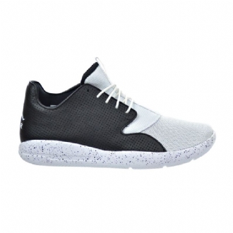 Air Jordan Eclipse Svart Hvit Herresko