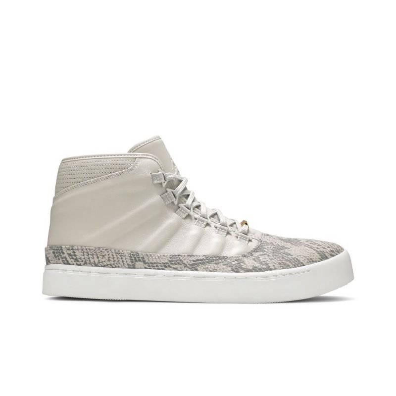 Air Jordan Westbrook 0 Beige Herresko
