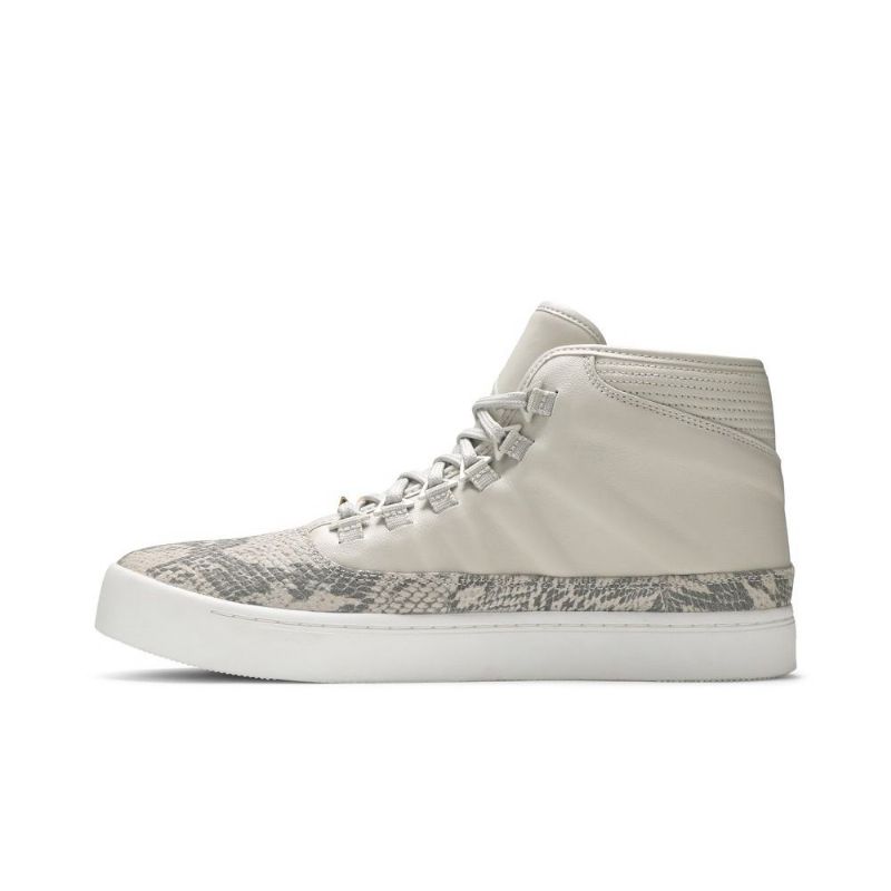 Air Jordan Westbrook 0 Beige Herresko