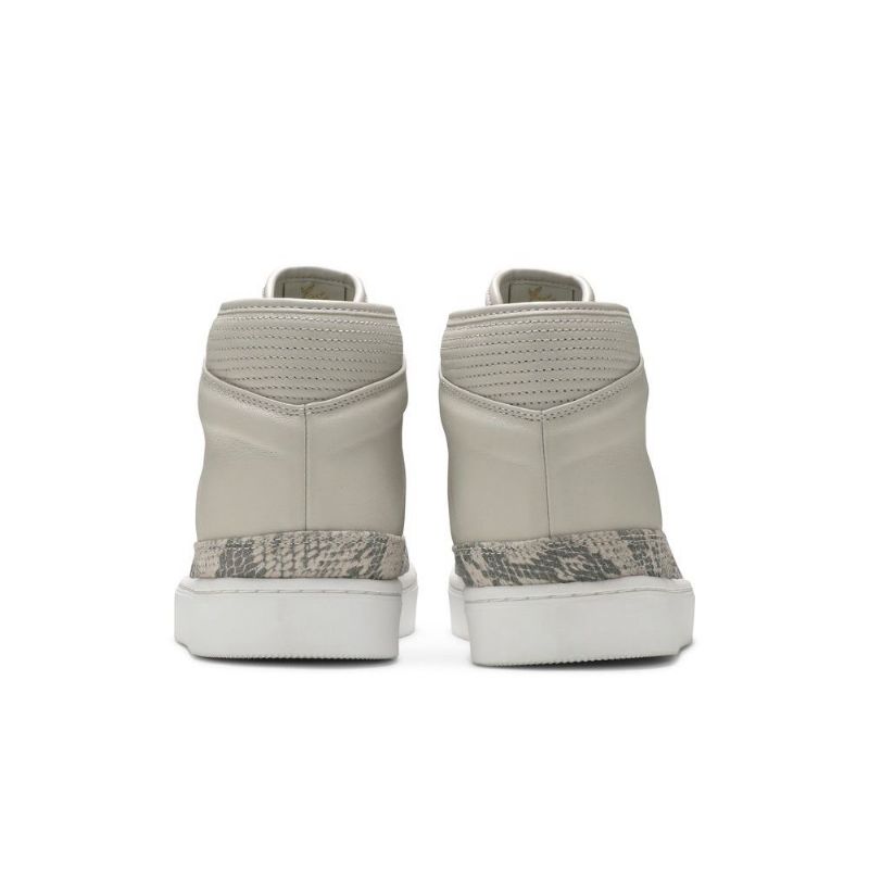 Air Jordan Westbrook 0 Beige Herresko