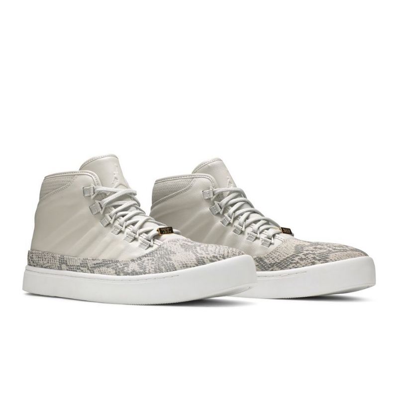 Air Jordan Westbrook 0 Beige Herresko