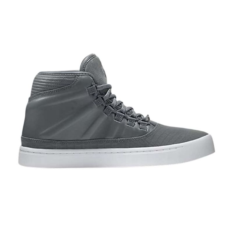 Air Jordan Westbrook 0 Grå Herresko