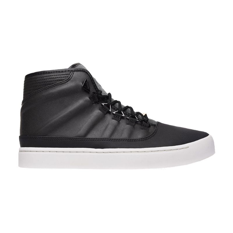 Air Jordan Westbrook 0 Svart Hvit Herresko