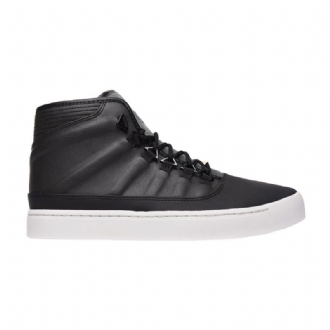 Air Jordan Westbrook 0 Svart Hvit Herresko