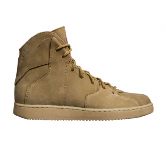 Air Jordan Westbrook 0.2 Brune Sko Herre