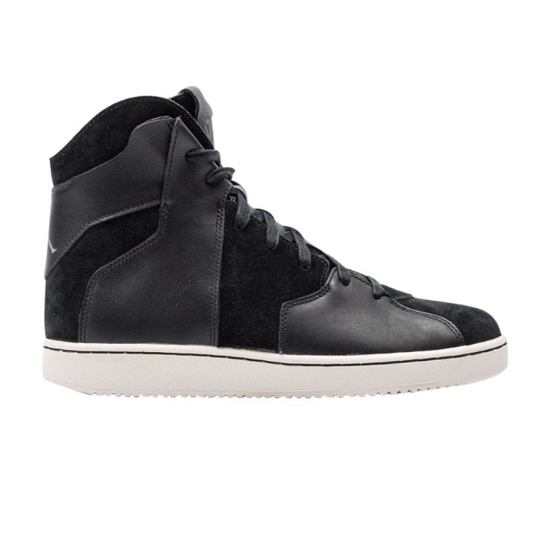 Air Jordan Westbrook 0.2 Svart Hvit Herresko