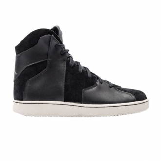 Air Jordan Westbrook 0.2 Svart Hvit Herresko