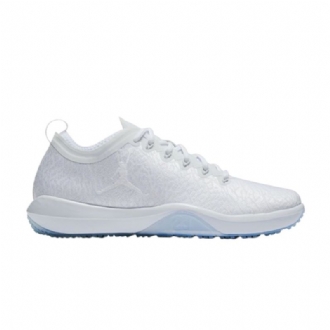 Air Jordan Trainer 1 Lave Hvite Sko Herre