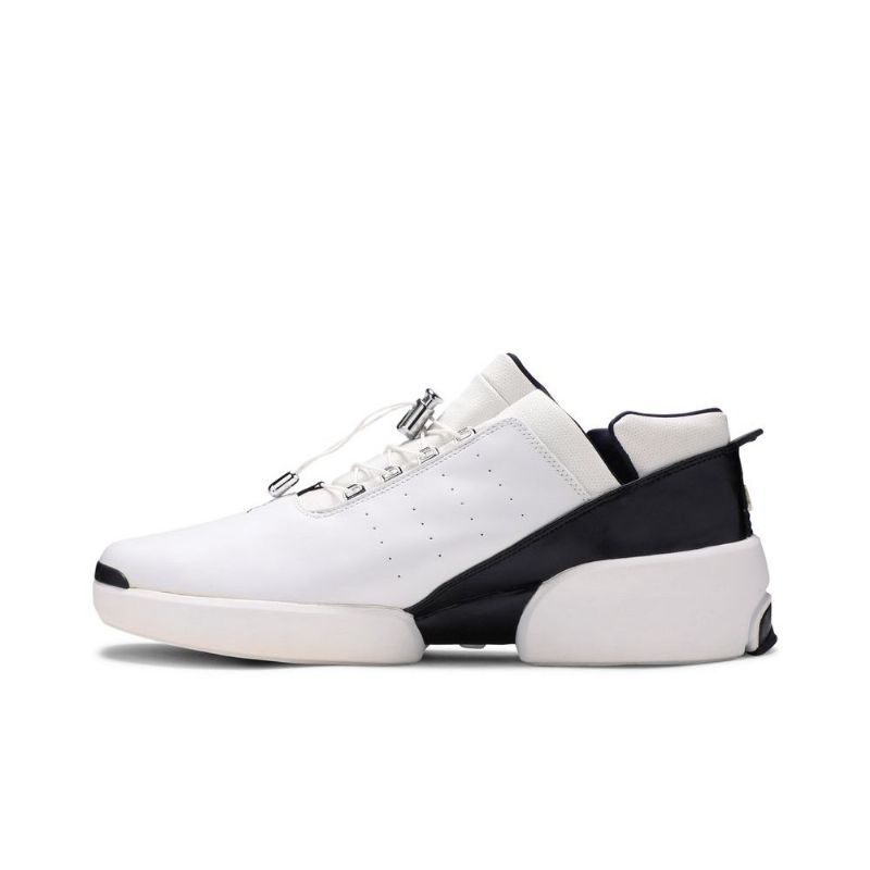 Air Jordan Trunner Smash Hvit Svart Herresko