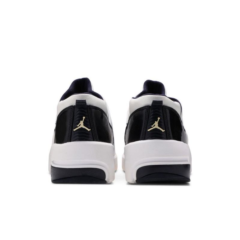 Air Jordan Trunner Smash Hvit Svart Herresko