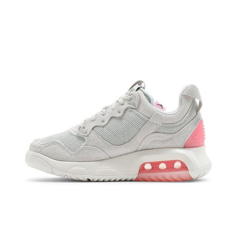 Air Jordan Ma2 Beige Rosa Damesko