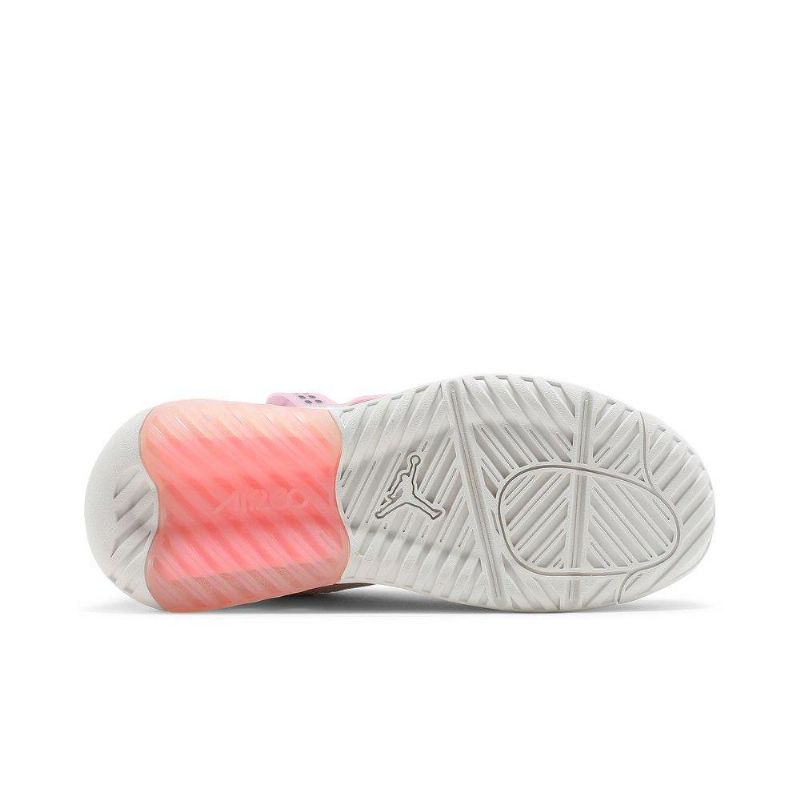 Air Jordan Ma2 Beige Rosa Damesko