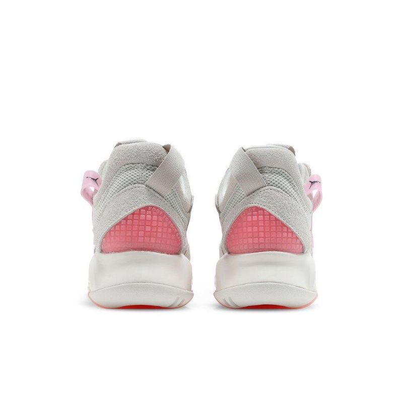 Air Jordan Ma2 Beige Rosa Damesko