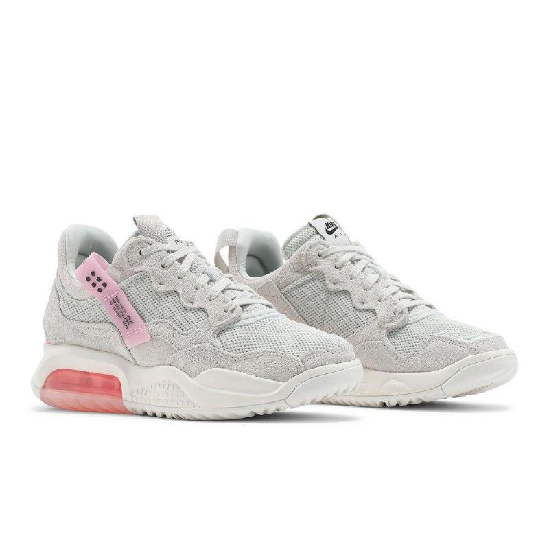 Air Jordan Ma2 Beige Rosa Damesko