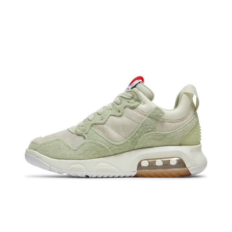 Air Jordan Ma2 Grønn Rød Herresko