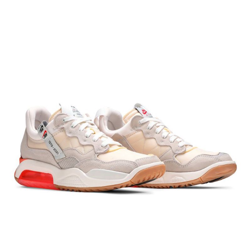 Air Jordan Ma2 Hvit Beige Herresko