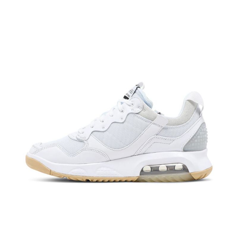 Air Jordan Ma2 Hvit Grå Herresko