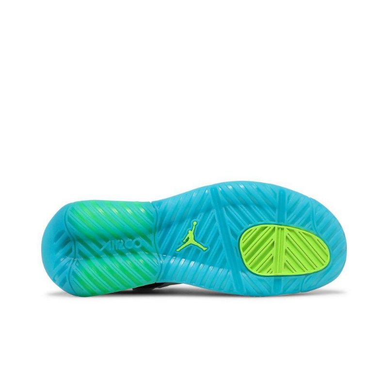 Air Jordan Ma2 Hvit Rød Svart Lilla Damesko