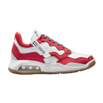 Air Jordan Ma2 Rød Hvit Herresko