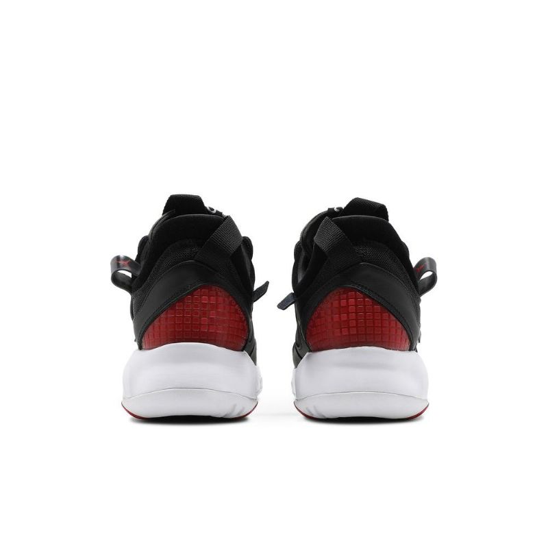 Air Jordan Ma2 Svart Rød Hvit Herresko