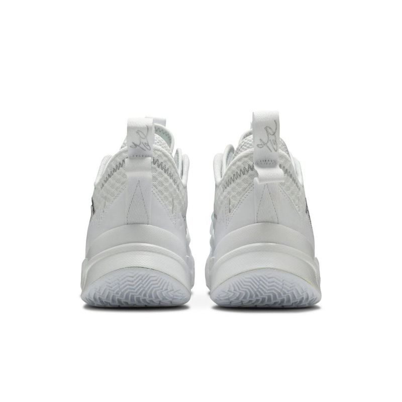Air Jordan Hvorfor Ikke Zer0.3 Pf Hvite Herresko