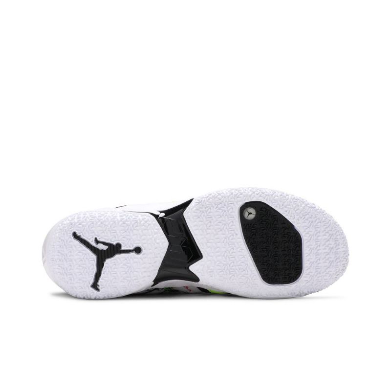 Air Jordan Hvorfor Ikke Zer0.4 Pf Hvit Flerfargede Herresko