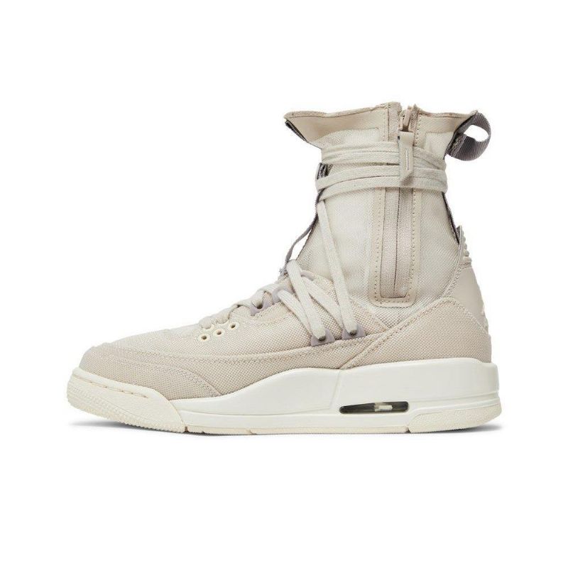 Air Jordan 3 Rtr Exp Lite Beige Damesko